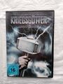 Kriegsgötter (DVD)