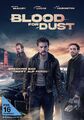 Blood for Dust | DVD | deutsch, englisch | 2024 | Rod Blackhurst, David Ebeltoft