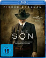 Son, The - Staffel 1&2 (BR) 4Disc Min: 877/DD5.1/WS  Komplette Serie - Koch Med