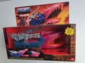 He-Man Masters of the Universe MOTU Origins FIGUR Land Shark NEU OVP NEW