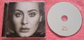 ADELE - 25 CD POP