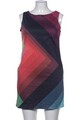 Desigual Kleid Damen Dress Damenkleid Gr. EU 42 Baumwolle Mehrfarbig #v6jvvb3