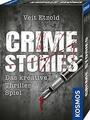 Crime Stories (Spiel) KOSMOS 695224 NEU&OVP