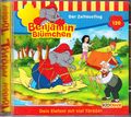 CD Benjamin Blümchen 120 - Der Zeltausflug -  KIDDINX