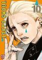 Tokyo Ghoul 10 von Ishida, Sui | Buch | Zustand sehr gut