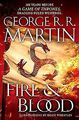 Fire and Blood: 300 Years Before A Game of Thrones ... | Buch | Zustand sehr gut