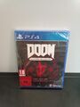 DOOM Slayers Collection (PS4, 2019) - NEU OVP Sealed - Versand kostenlos FSK 18