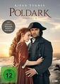 Poldark - Staffel 3 (DVD video)