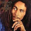 Legend von Bob Marley and The Wailers | CD | Zustand sehr gut