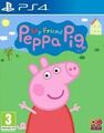 My Friend PEPPA PIG PS4 Playstation 4 **BRANDNEU & VERSIEGELT!!**