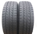 2 x GOODYEAR 215/65 R16 C 109/107T Vector 4S Cergo Ganzjahresreifen 2022 7,5-8mm