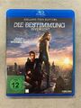 Blu-ray: Die Bestimmung - Divergent (Sehr Gut)