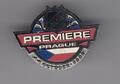 EISHOCKEY PIN   HHL PREMIERE PRAG TSCHESCHIEN    201   NHL DEL