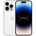 Apple iPhone 14 Pro Max 128GB - Silber - Entsperrt - Sehr Gut - OHNE FACE ID