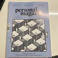 ++ Personal Magazin 12/22 ++++ Top Zustand ++++ Digitalisierung Personal