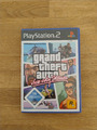 Grand Theft Auto: Vice City Stories (GTA, Sony PlayStation 2/PS2, 2007)