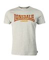 Lonsdale London Herren T-Shirt Classic SLIM FIT Men Shirt S M L XL XXL 3XL NEU