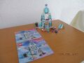 LEGO Disney: Elsas funkelnder Eispalast (41062)