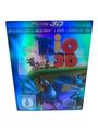 Rio 3D inkl. 2D Version Blu-ray Pappschuber