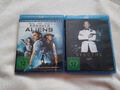 Cowboys and Aliens Blu-ray + James Bond Spectre Blu-ray