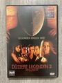 DVD Düstere Legenden 2 Urban Legends Uncut FSK 18     N