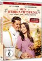 Mein Weihnachtsprinz - Eine königliche Überraschung - DVD - *NEU*