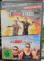 21 Jump Street / 22 Jump Street (2 DVDs) neuwertig