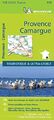 Provence, Camargue - Zoom Map 113: Karte (Michelin Zoom Maps, 113) - Michelin