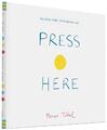 Press Here Herve Tullet