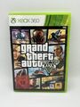 GTA - Grand Theft Auto V / 5 (Microsoft Xbox 360) Spiel mit Anleitung | sehr gut