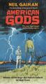 Neil Gaiman American Gods: The Tenth Anniversary Edition (Taschenbuch)