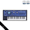 Novation MiniNova 37-Tasten Synthesizer Vocoder Mini Synth Digital JP 56cm 2,...