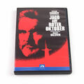 Jagd auf Roter Oktober DVD Keep Case Sean Connery Alec Baldwin Sam Neill