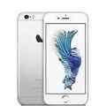 Apple iPhone 6s - 16GB - Silber (Ohne Simlock) A1688 (CDMA + GSM) "sehr gut"