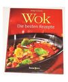 Wok.: Die besten Rezepte., Grüner, Antje