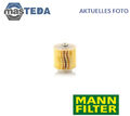 C 17 137 X MOTOR LUFTFILTER MOTORFILTER MANN-FILTER FÜR AUDI A6,C6 3L,2.7L