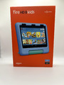 Amazon Fire HD 8 Kids 2022 Edition Tablet BLAU 12. Gen 32GB 8 Zoll