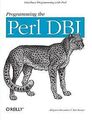 Programming the Perl DBI: Database Programming with Perl... | Buch | Zustand gut