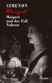 Maigret und der Fall Nahour Georges Simenon