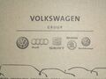 VW ORIGINAL Rückleuchte schwarz links 1H694511B Golf 3 1H 1H6 GTI GTD VR6