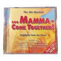 The Hit-Musical Mamma-Come Together! von Gigolo Record Com... | CD