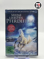 Pferde Filme DVD Sammlung Meine liebsten Pferdefilme 9 Filme auf 3 DVDs