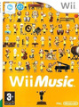 Wii Music (Nintendo Wii, 2008) komplett, Zustand SEHR GUT