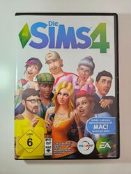 Die Sims | Die Sims 2 | Die Sims 3 | Erweiterungen | PC Spiele