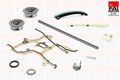 Steuerkettenset oben Simplex TCK98VVT FAI AutoParts für CHEVROLET OPEL SEAT TATA