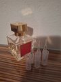 Maison Francis Kurkdjian Baccarat Rouge 540 Eau de Parfum 2ml