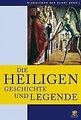 Bildlexikon der Kunst / Die Heiligen: Geschichte un... | Buch | Zustand sehr gut