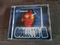 CD Goliath 2 - Trance Compilation - Mixed by DJ Dream - SPV ID&T Music Germany