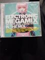 Electronic Megamix Vol.1 (the Finest Club-&House S 2 CD NEU OVP