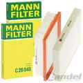 MANN FILTER INSPEKTIONSPAKET passend für KIA RIO 4 HYUNDAI STONIC YB ACCENT 5